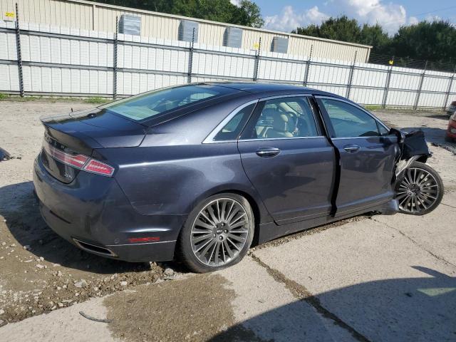 Photo 3 from auction – 2013 LINCOLN MKZ HYBRID with VIN 3LN6L2LU4DR816111