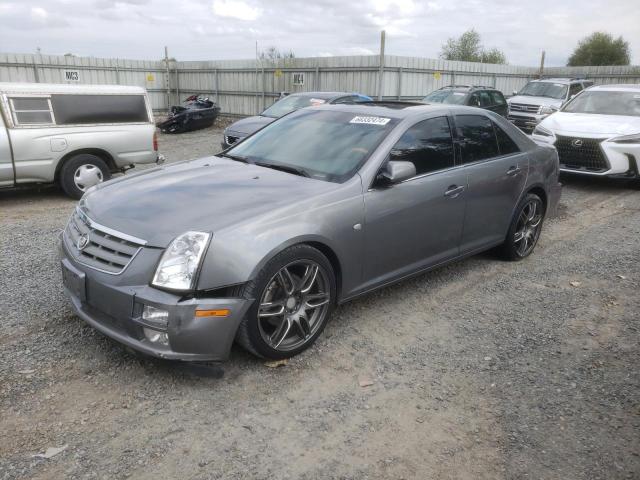 CADILLAC STS 2005 with VIN 1G6DW677850143049 - Photo from auction