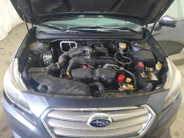 Photo 11 from auction – 2017 SUBARU LEGACY 2.5 with VIN 4S3BNAC66H3058656