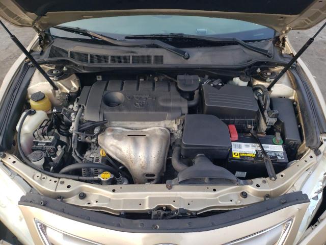 Photo 11 from auction – 2011 TOYOTA CAMRY BASE with VIN 4T1BF3EK1BU162875