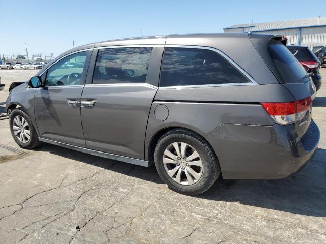 Photo 2 from auction – 2015 HONDA ODYSSEY EX with VIN 5FNRL5H48FB129312