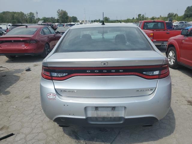 Photo 6 from auction – 2013 DODGE DART SXT with VIN 1C3CDFBA5DD339883