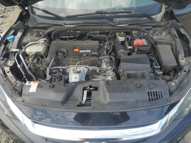 Photo 11 from auction – 2018 HONDA CIVIC EX with VIN 2HGFC2F82JH526476