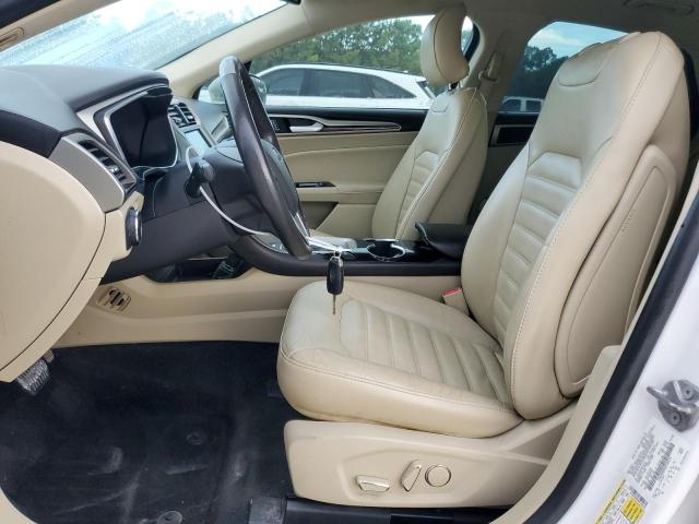 Photo 7 from auction – 2016 FORD FUSION SE with VIN 3FA6P0HD9GR130145