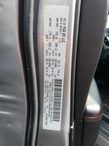 Photo 14 from auction – 2015 DODGE DURANGO R/ with VIN 1C4SDJCT9FC834526