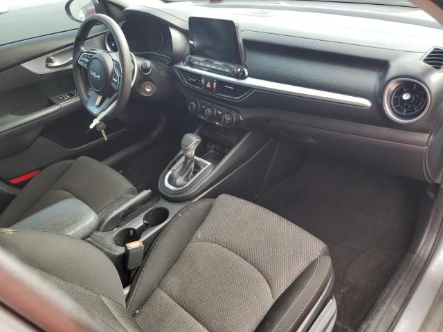 Photo 8 from auction – 2022 KIA FORTE FE with VIN 3KPF24AD2NE434500
