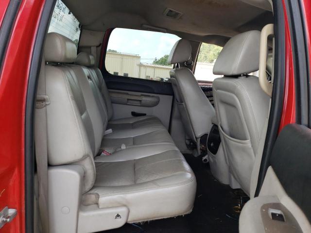 Photo 10 from auction – 2007 CHEVROLET SILVERADO with VIN 1GCHK23657F502602