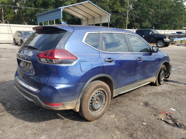 Photo 3 from auction – 2019 NISSAN ROGUE S with VIN 5N1AT2MT4KC799015