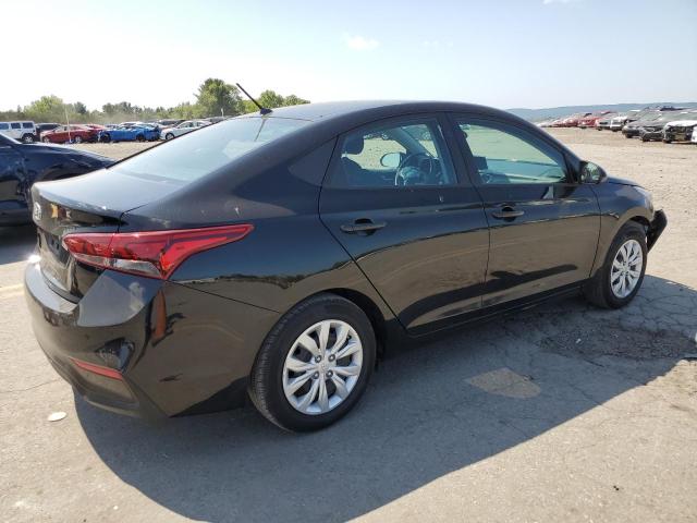 Photo 3 from auction – 2022 HYUNDAI ACCENT SE with VIN 3KPC24A61NE179567