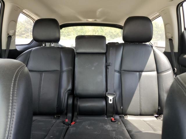 Photo 10 from auction – 2018 NISSAN PATHFINDER with VIN 5N1DR2MM7JC629119