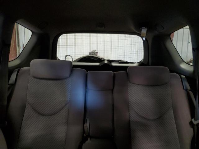 Photo 10 from auction – 2007 TOYOTA RAV4 with VIN JTMZD33V075071636