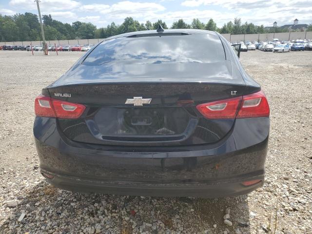Photo 6 from auction – 2018 CHEVROLET MALIBU LT with VIN 1G1ZD5ST6JF181466