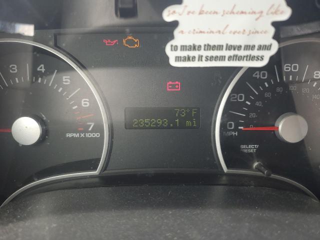 Photo 9 from auction – 2010 FORD EXPLORER X with VIN 1FMEU7DE9AUA40639
