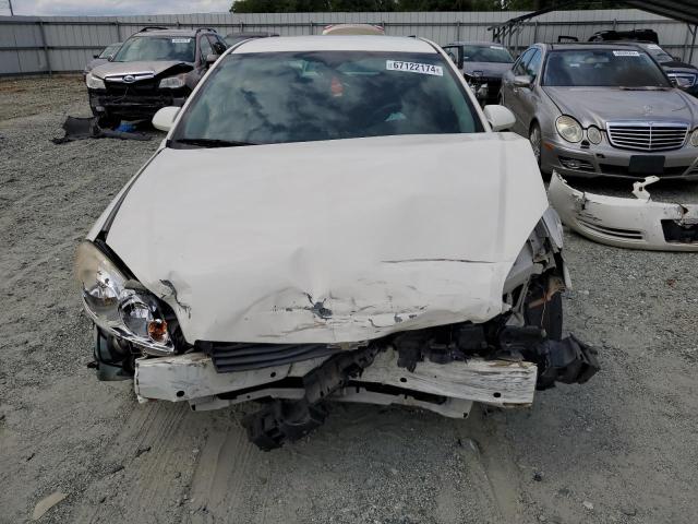 Photo 5 from auction – 2008 CHEVROLET IMPALA LS with VIN 2G1WB55K089287233