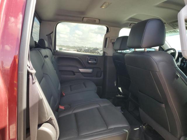 Photo 10 from auction – 2016 CHEVROLET SILVERADO with VIN 3GCUKREC3GG333978