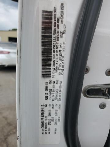Photo 14 from auction – 2014 RAM 2500 LARAM with VIN 3C6UR5FL6EG183078
