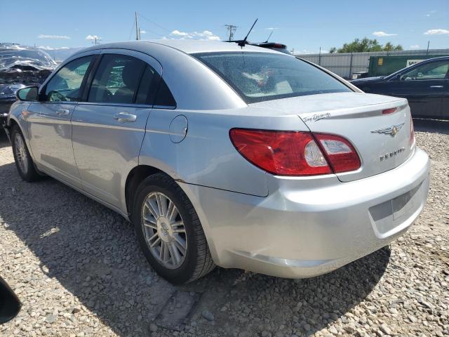 Photo 2 from auction – 2007 CHRYSLER SEBRING with VIN 1C3LC56K77N547374