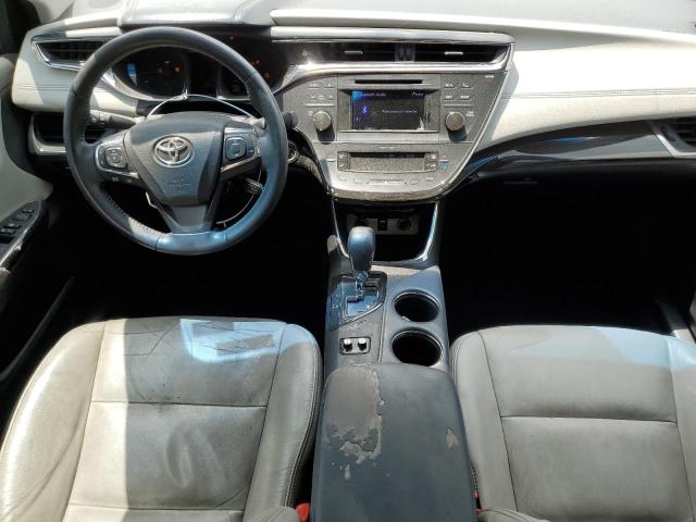 Photo 8 from auction – 2014 TOYOTA AVALON BAS with VIN 4T1BK1EB8EU097964