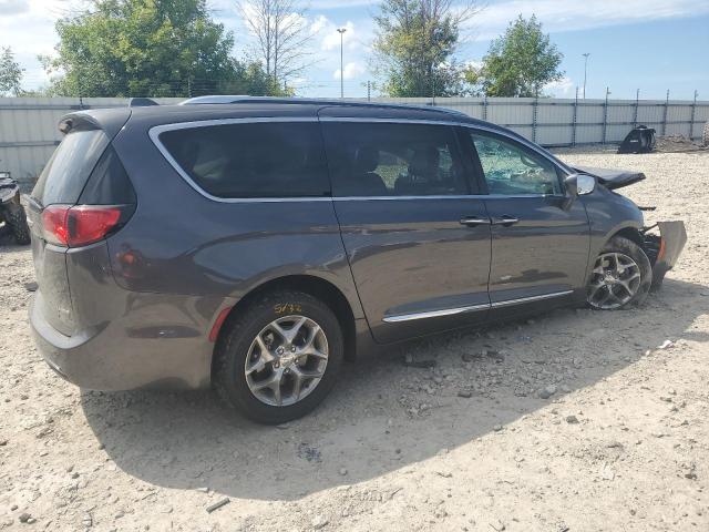 Photo 3 from auction – 2020 CHRYSLER PACIFICA L with VIN 2C4RC1GG6LR224021