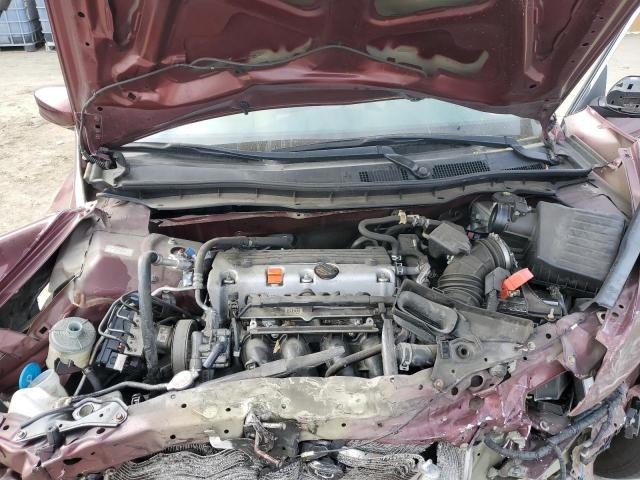 Photo 11 from auction – 2012 HONDA ACCORD LXP with VIN 1HGCP2F46CA157773