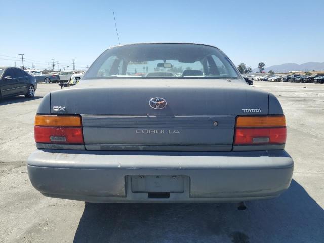 Photo 6 from auction – 1994 TOYOTA COROLLA LE with VIN 1NXAE09B8RZ185426