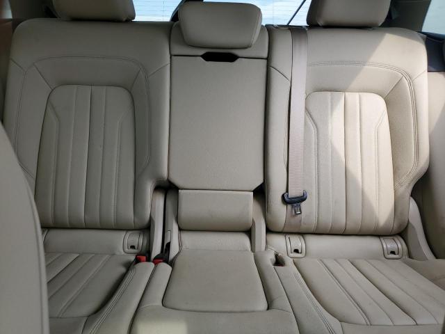 Photo 10 from auction – 2018 AUDI Q5 PREMIUM with VIN WA1BNAFY6J2145816
