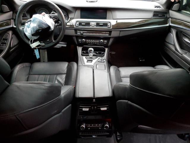 Photo 8 from auction – 2013 BMW M5 with VIN WBSFV9C53DD096852
