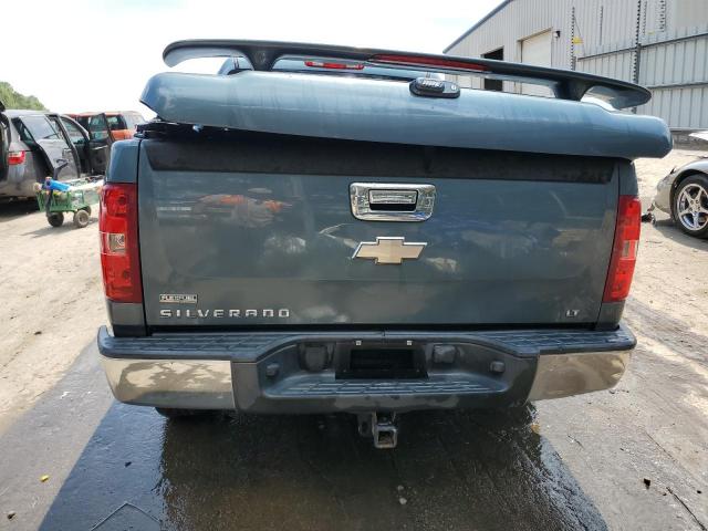 Photo 6 from auction – 2010 CHEVROLET SILVERADO with VIN 3GCRCSE03AG117779