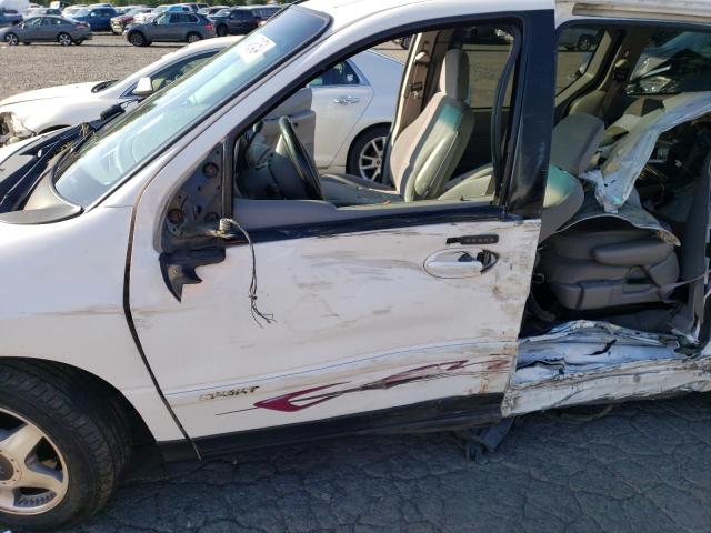Photo 7 from auction – 2002 FORD WINDSTAR S with VIN 2FMZA57402BB85996