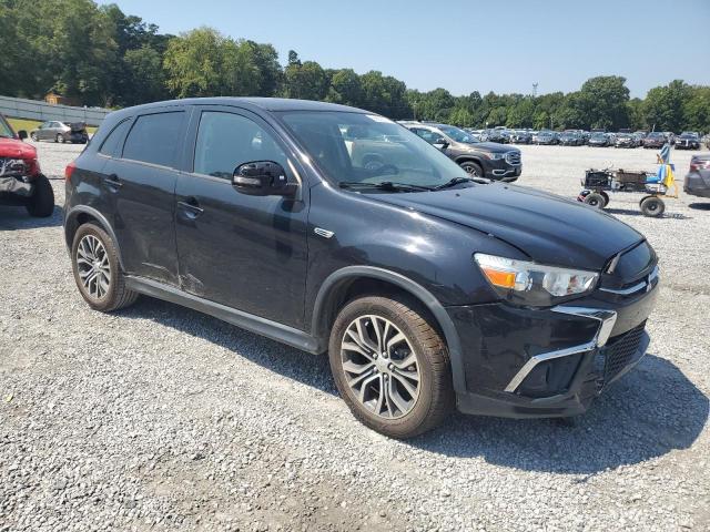 Photo 4 from auction – 2019 MITSUBISHI OUTLANDER with VIN JA4AP3AU8KU029223