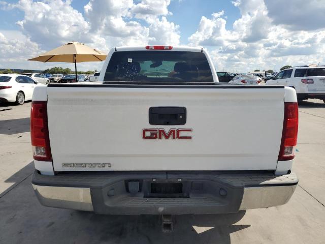 Photo 6 from auction – 2011 GMC SIERRA K15 with VIN 1GTR2UEA9BZ223839