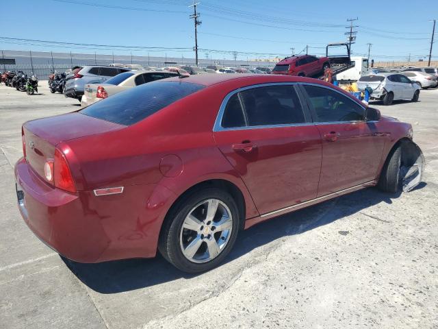 Photo 3 from auction – 2011 CHEVROLET MALIBU 2LT with VIN 1G1ZD5E12BF201403