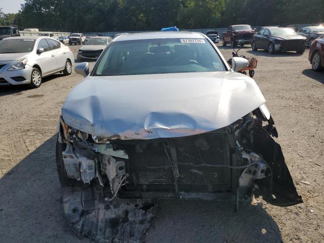 Photo 5 from auction – 2013 LEXUS ES 350 with VIN JTHBK1GG8D2035566
