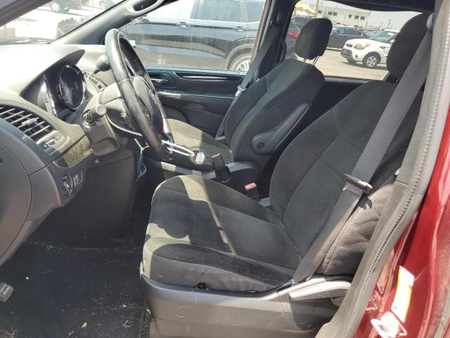 Photo 7 from auction – 2018 DODGE GRAND CARA with VIN 2C4RDGBG3JR166518
