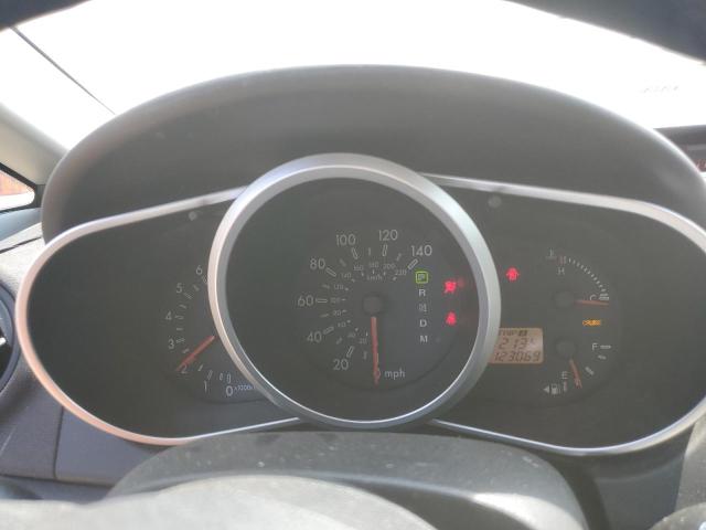 Photo 9 from auction – 2007 MAZDA CX-7 with VIN JM3ER293X70115470