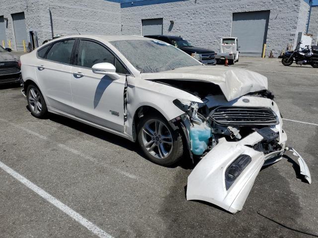 Photo 4 from auction – 2015 FORD FUSION TIT with VIN 3FA6P0SUXFR264900