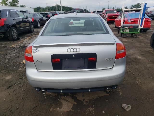 Photo 6 from auction – 2004 AUDI A6 S-LINE with VIN WAUCD64B64N099705