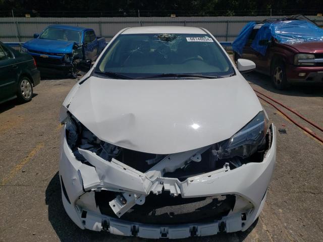 Photo 5 from auction – 2019 TOYOTA COROLLA L with VIN 2T1BURHE2KC178387