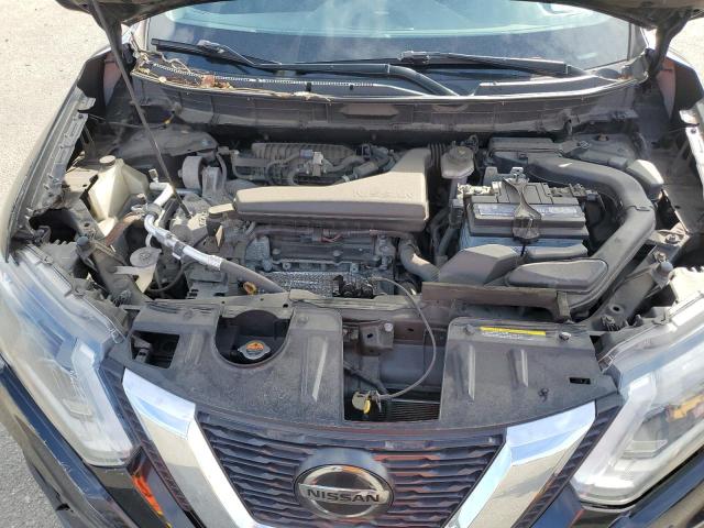 Photo 12 from auction – 2019 NISSAN ROGUE S with VIN 5N1AT2MV2KC743723