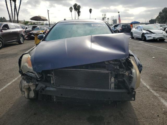 Photo 5 from auction – 2007 NISSAN ALTIMA 2.5 with VIN 1N4AL21E07C123832