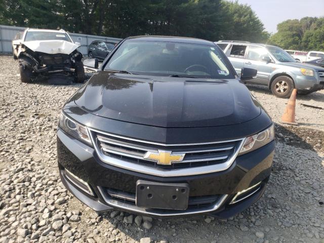 Photo 5 from auction – 2018 CHEVROLET IMPALA LT with VIN 2G1105S30J9119000