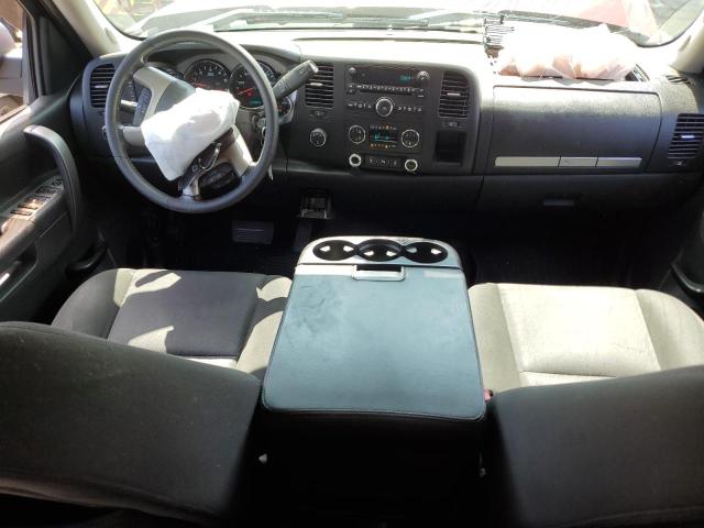 Photo 8 from auction – 2013 CHEVROLET SILVERADO with VIN 1GCRKSE77DZ279645