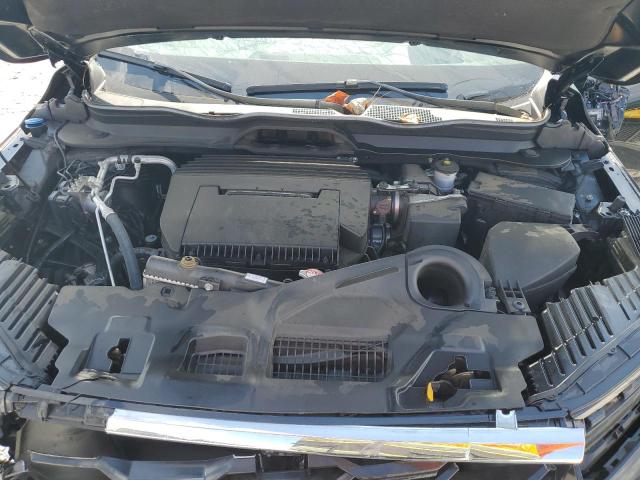 Photo 12 from auction – 2023 HONDA PILOT ELIT with VIN 5FNYG1H89PB004364