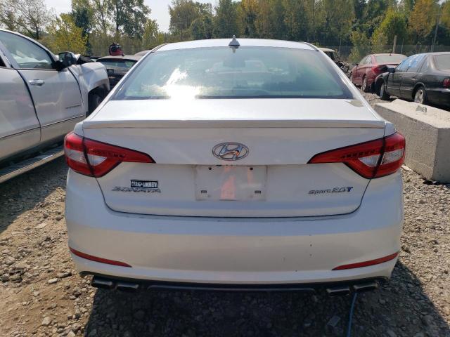 Photo 6 from auction – 2015 HYUNDAI SONATA SPO with VIN 5NPE34AB3FH189212