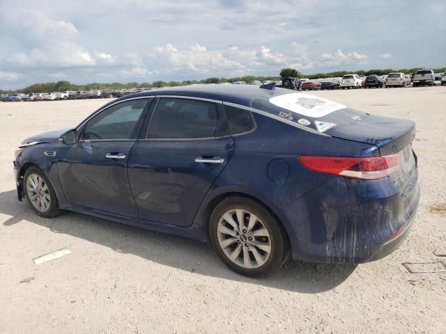 Photo 2 from auction – 2018 KIA OPTIMA LX with VIN 5XXGT4L32JG272780
