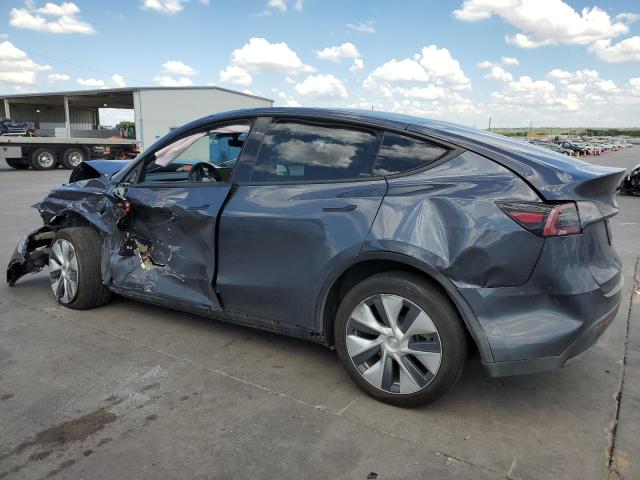 Photo 2 from auction – 2023 TESLA MODEL Y with VIN 7SAYGDEE0PA053108