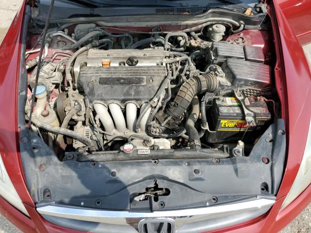 Photo 11 from auction – 2007 HONDA ACCORD SE with VIN 1HGCM56347A021309