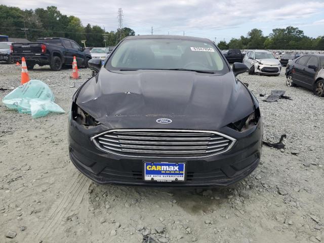 Photo 5 from auction – 2018 FORD FUSION SE with VIN 3FA6P0LU3JR112710