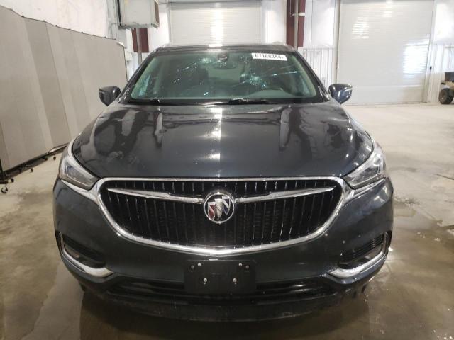 Photo 5 from auction – 2021 BUICK ENCLAVE ES with VIN 5GAEVAKW7MJ150932