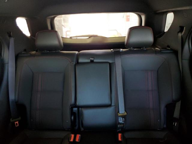 Photo 10 from auction – 2024 CHEVROLET EQUINOX RS with VIN 3GNAXMEG2RS155028